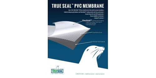 TS PVC Membrane