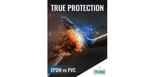 EDPM vs PVC